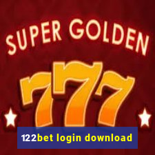 122bet login download